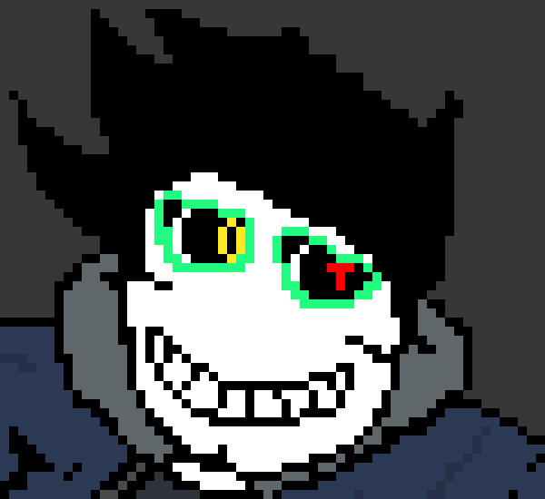 [1b8aec] Wait why not, is there something about you i wasnt told?