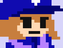 [2115ef] Well when I read back rere said they were uncomfortable from how they act which is understandable