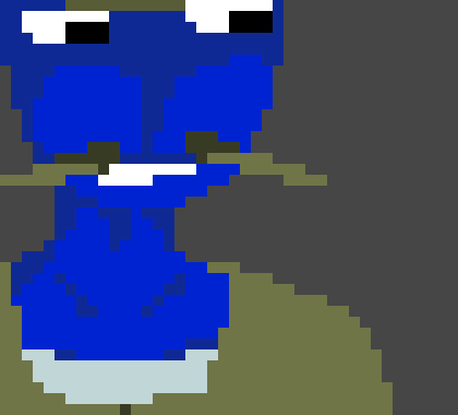 [050127] why is ear full of liquid