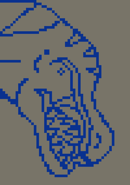 [816c09] I though of another one-  Martin Kratt from Wild Kratts.