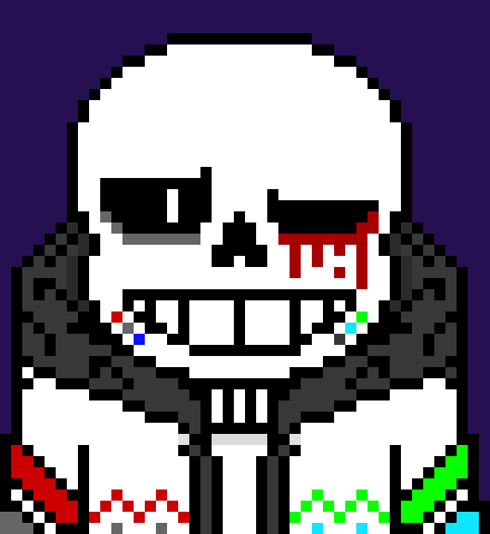 [0ae1f1] *shaking alot and coughs more blood*