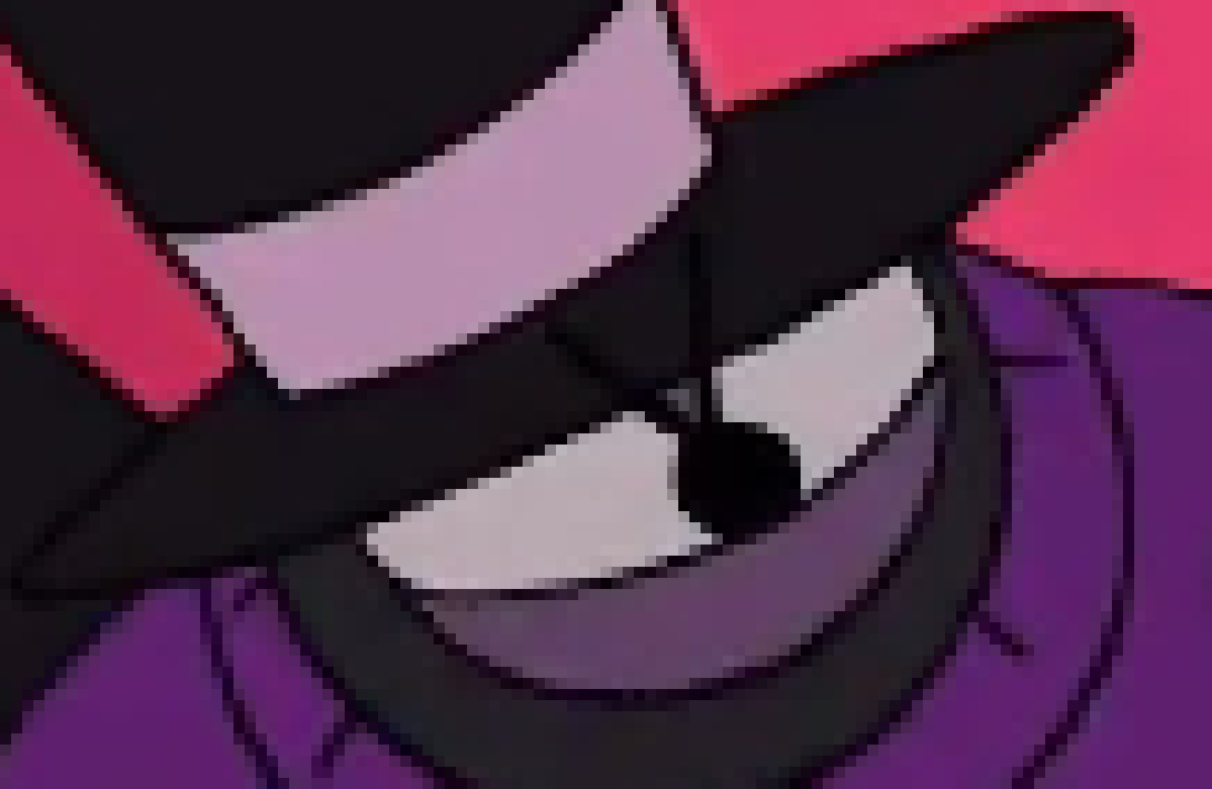[050127] i'm gonna do some more lore writing, draw more of my characters and maybe i'll do movesets for them bc i think the moveset things some of yall do are p cool
