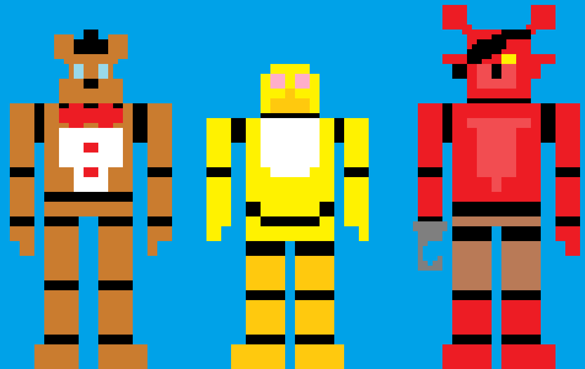 thank you,Lebryan.-*beep*calling all searchers,no need to keep going.he have him.a nice gentlemen brought him in.return to the pizzaria.*beep*-thanks again,sir!uh...as a show of thanks,would you like a fresh slice of pizza?or some bread maybe!-we'll make it free!-yes,and we'll make it free.its the least we could do for returning our friend to us.