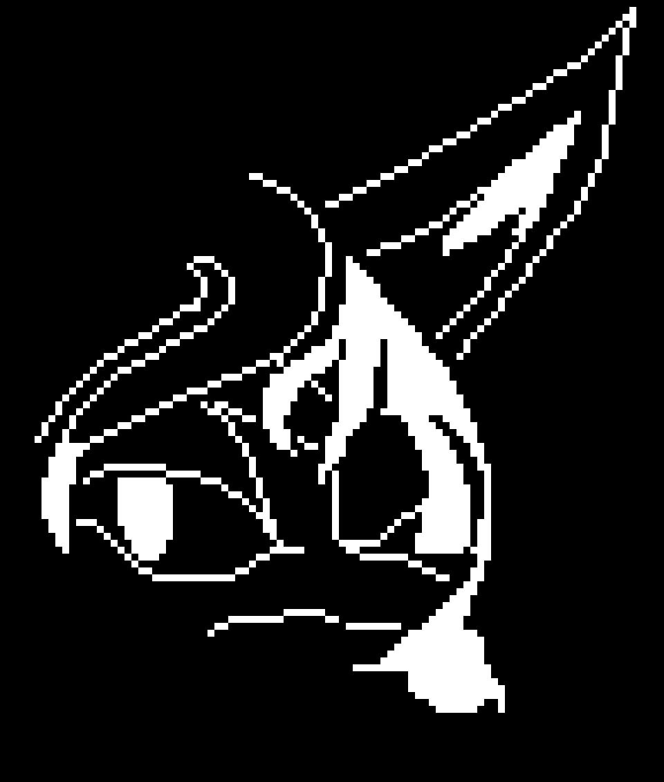 Sweet fucking hell... Can I get some opinions on this current progress please?... -Terrie