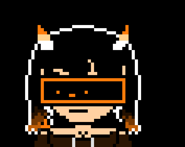 If i had my own Bullet Hell Megalo it would be called "Rapid Fire"(Cuz rapid fire guns are the only guns i'm good at using(IN video games of course))just saying.