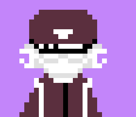 [8e7692] "I envy your long female sleeves"