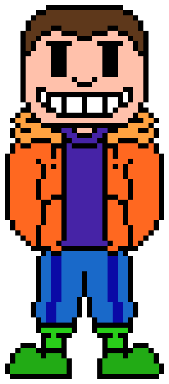 [d6b045] Johnathan Earth