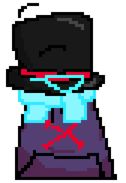 [16a8a9] Topper goob talkingblink