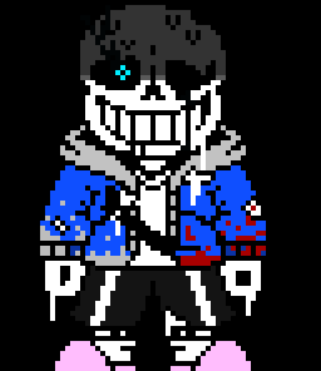 [PHASE 3] | my discord : comic #2190