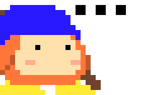 [777455] Marker and Magolor-- I think you both should uh--- stop--