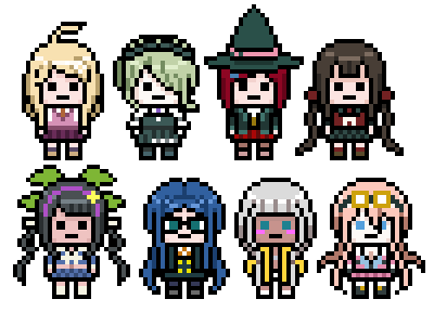 ndrv3 gals