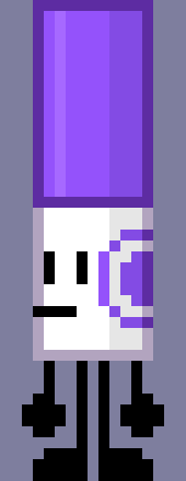 [886845] *looking around the City* Where did they go...?  -Marker 