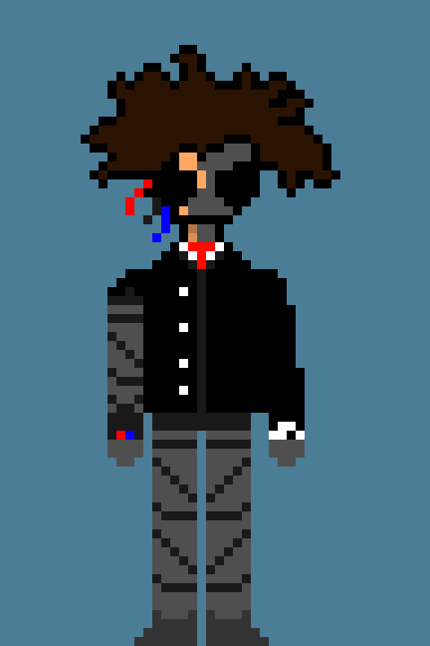 [d959ff] !emergency arms and legs activated!