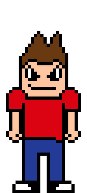 Eddstale Tord