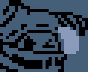 [cd168a] (i will hurt you.)