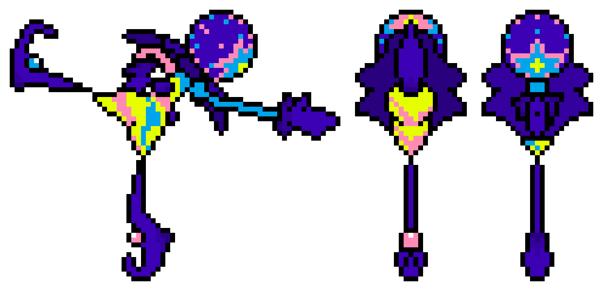 [1f3921] blacephelon