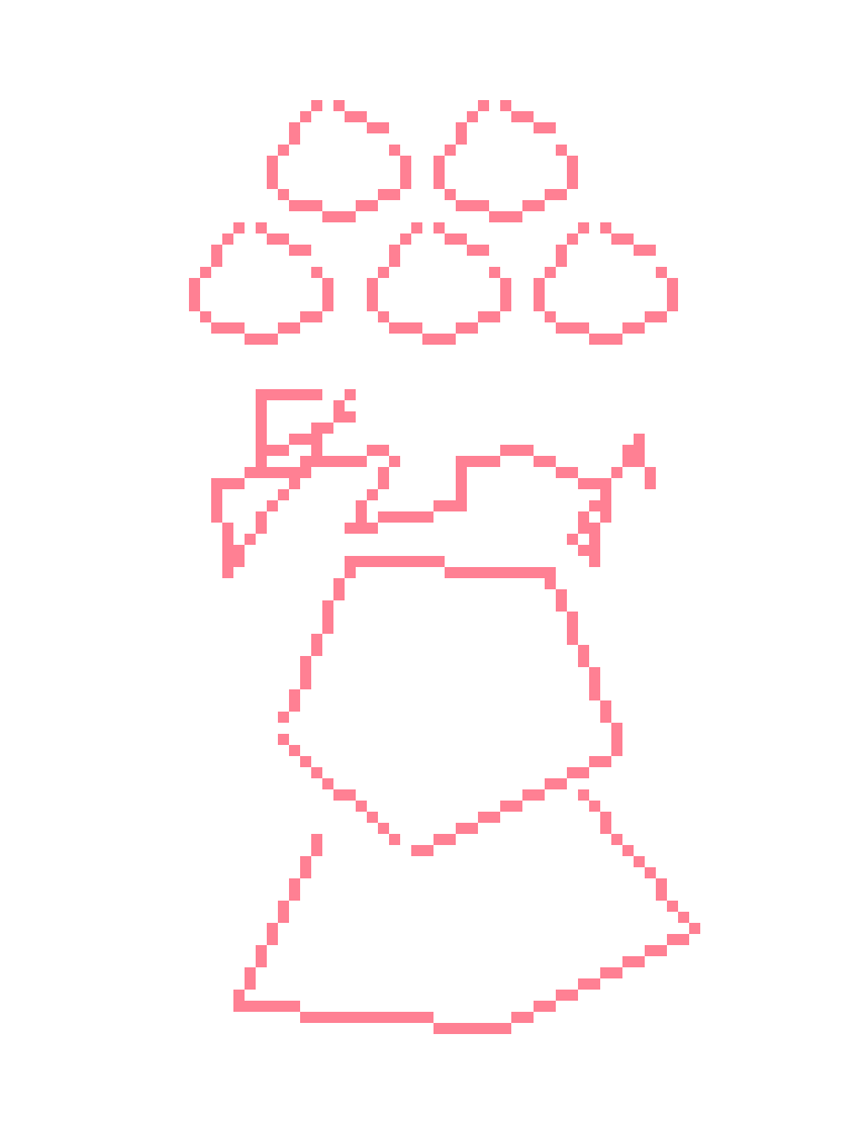 [689720] The Russian Candies Made Me Bald