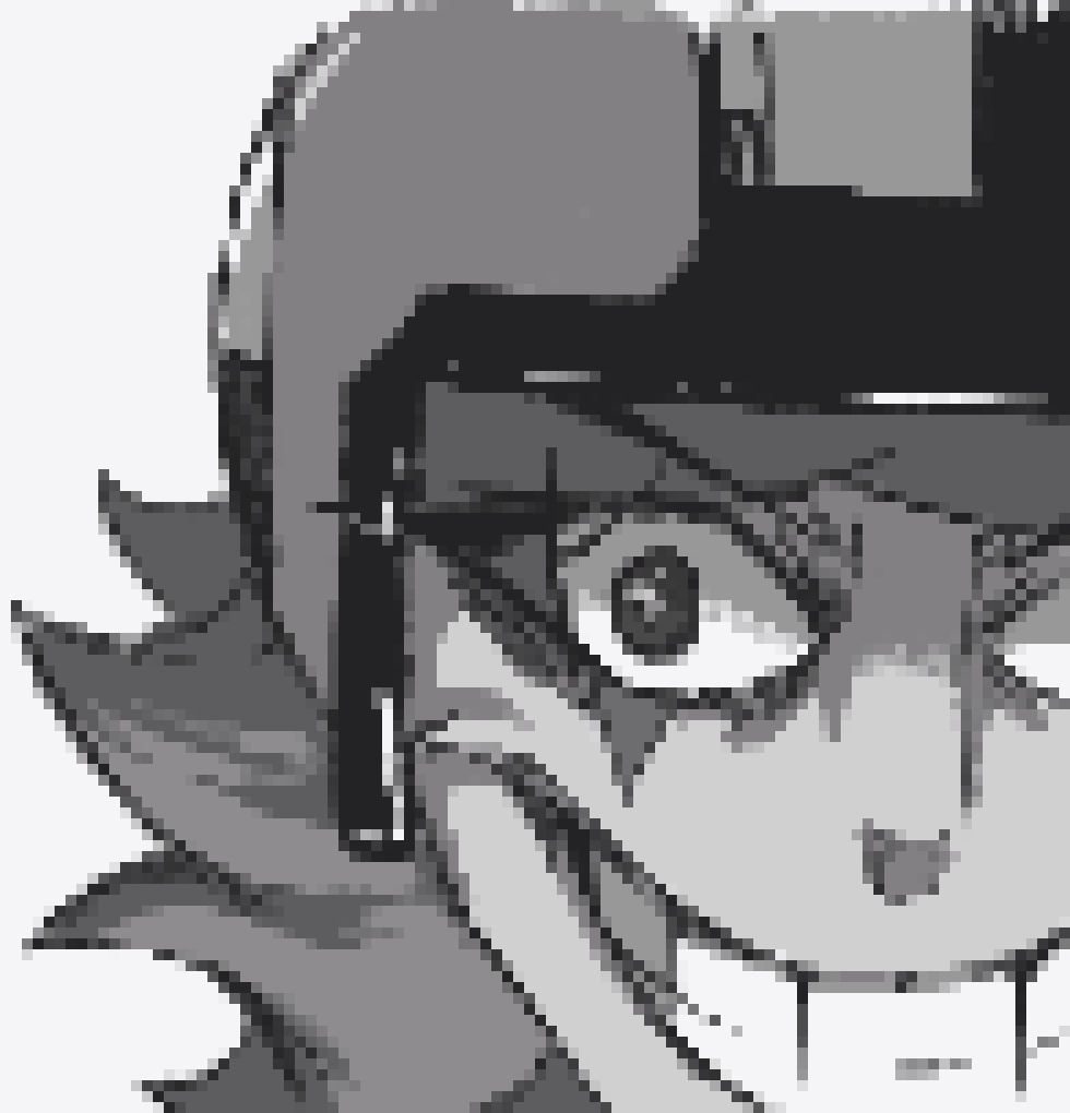 [8426a8] go ahead and guess pepper