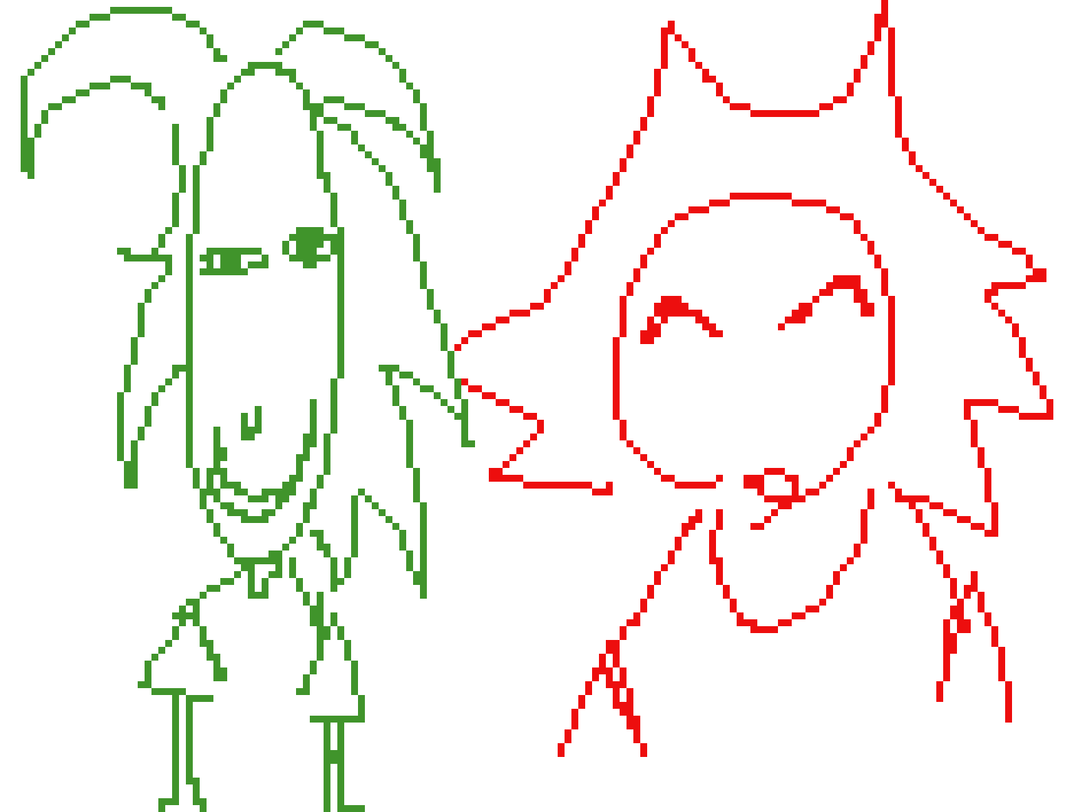 [35cb8a] No that's my cousin