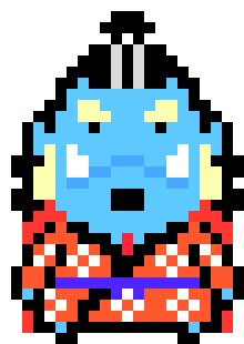 [e1a8f9] Jinbe