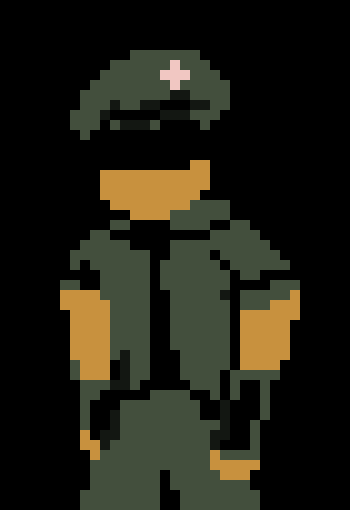 [General B.] [now thats funny to me]