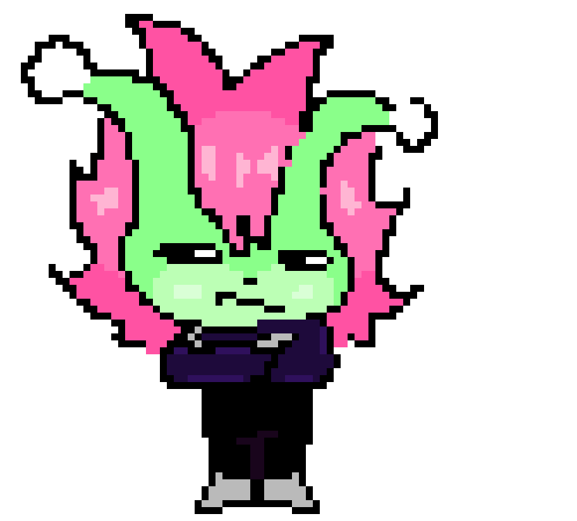 [050127] i wanted to be an astronaut but i just wanna survive- i have no real ambition