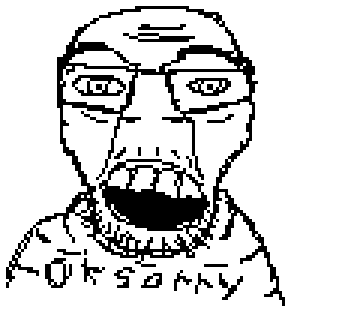 [2c0237] idk why theres a "be" at the start i copy pasted from urban dictionary wrong kek