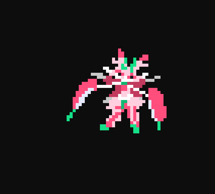 [777455] I would call my Magikarp Sushi, I don't think calling it FishSticks is mean