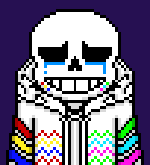 *starts having a panic attack and trying to escape*