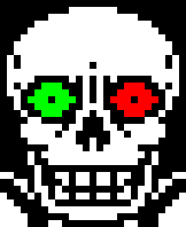 [95be89] And yet what you just did... WAS RUIN... THE JOKE...