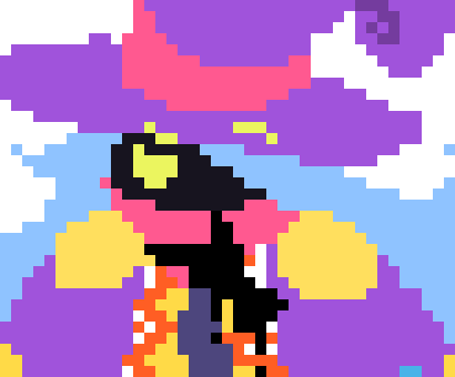 [777455] What are they busy with..?