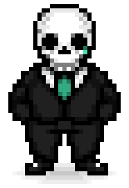 [9ce148] (*Dry Bones noise*)