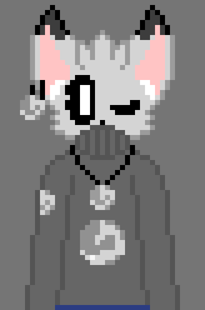 [0df4f5] Also, just in case you are thinking I am talking to you, Sans sprite... I am not. I am talking to the Chara/Undyne...