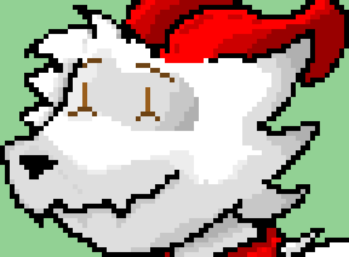 [63ceb7] A AU, Chris, made! It`s not a event or some arc, as he put it... Also BD, how you been?...