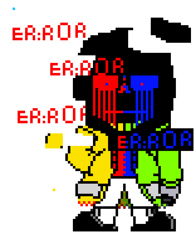 and me warrior is right ur like a 7 yr trying to get evry 1 to leave-fatel 404 revert epic