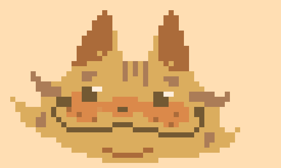 [3813f7] yayyy I hope you do well on all of that and that you have fun playing deltarune 