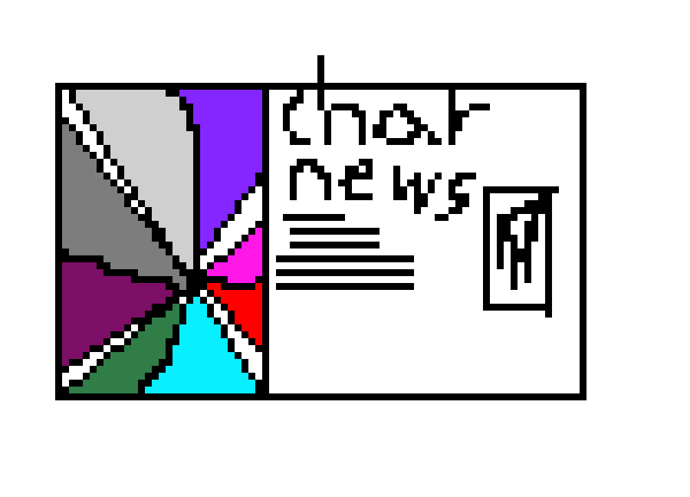 [acbc50] CHARMANDER ARMY NEWS REPORT