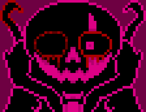 [616e70] [i am shadow]