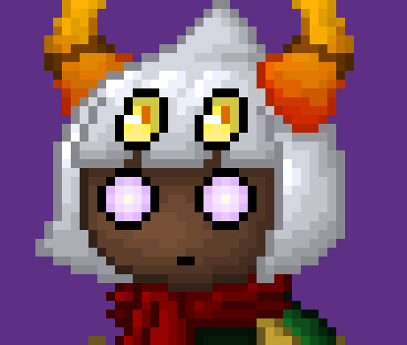 [777455] And hello to you as well Kirby