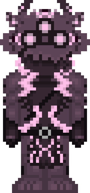 [529a8e] nightcrawler forward KP ( Kaiju paradise )