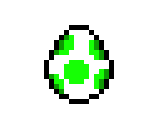 Yoshi Egg