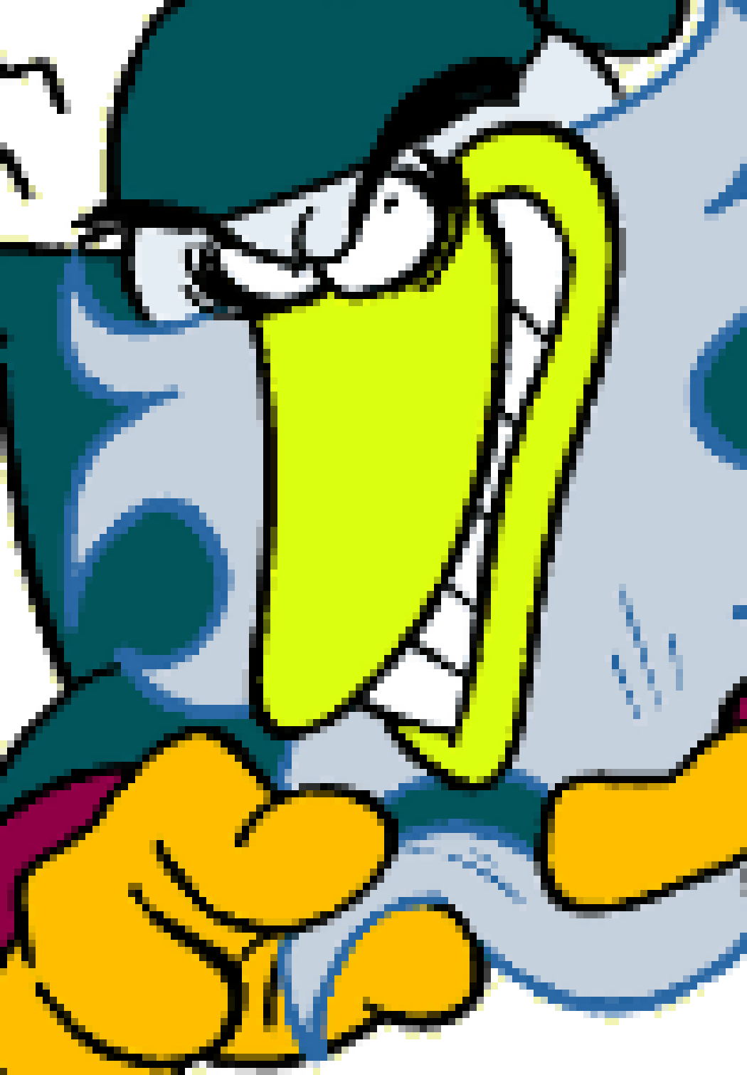 [4359d5] idk probably like 14-15 or so