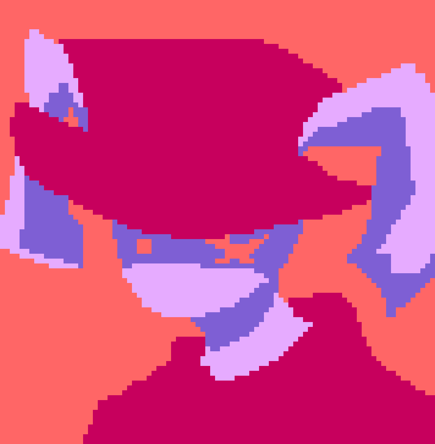 [f421bf] decreases the frame rates of the hollow purple whilst making it the anime ver