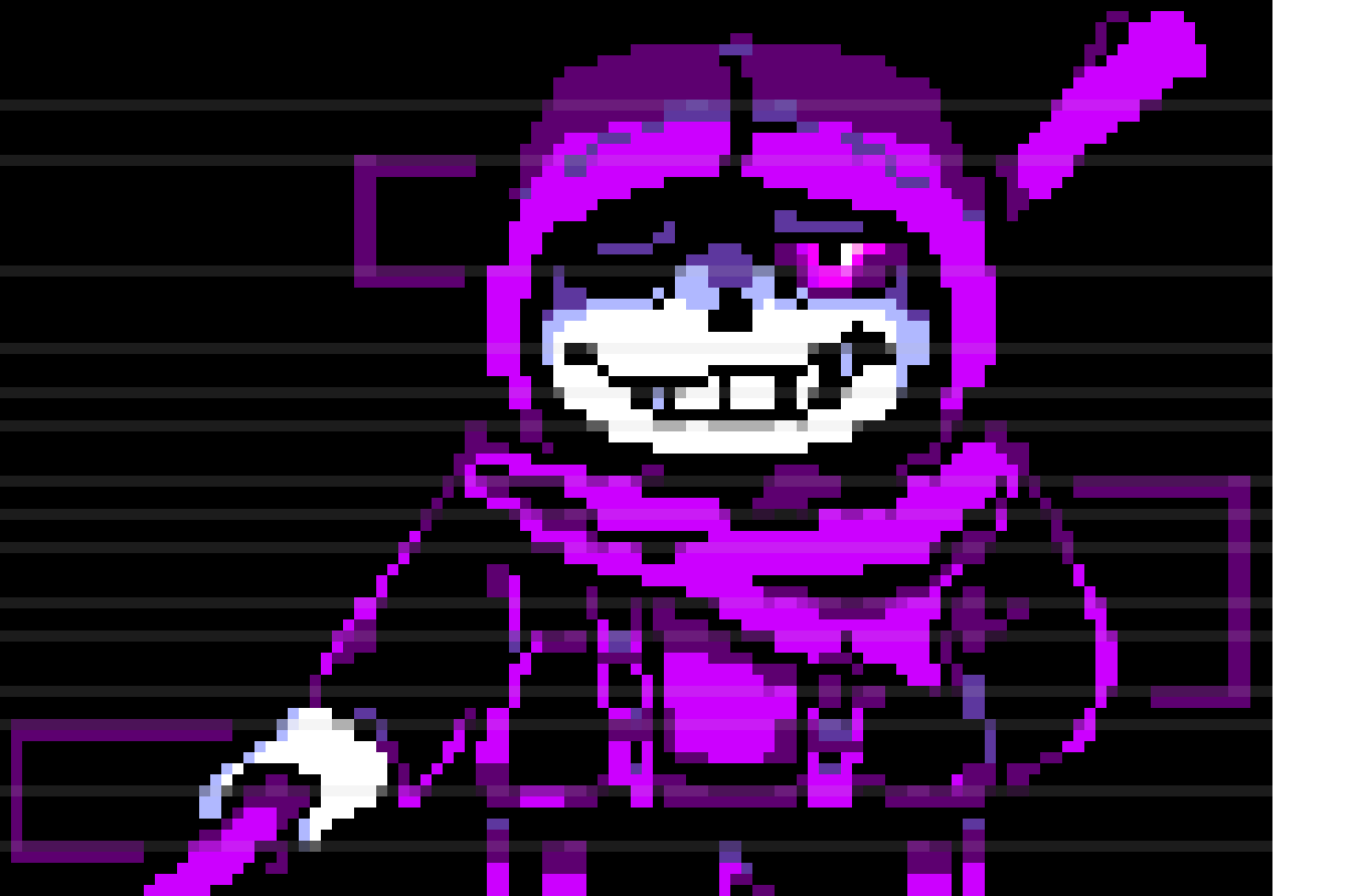 [2bf2d8] check out the new channel Realitytale for updates on lore and sprites