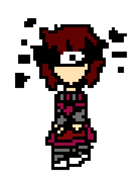 [a0eec7] RORRRRYYY(Haunted)