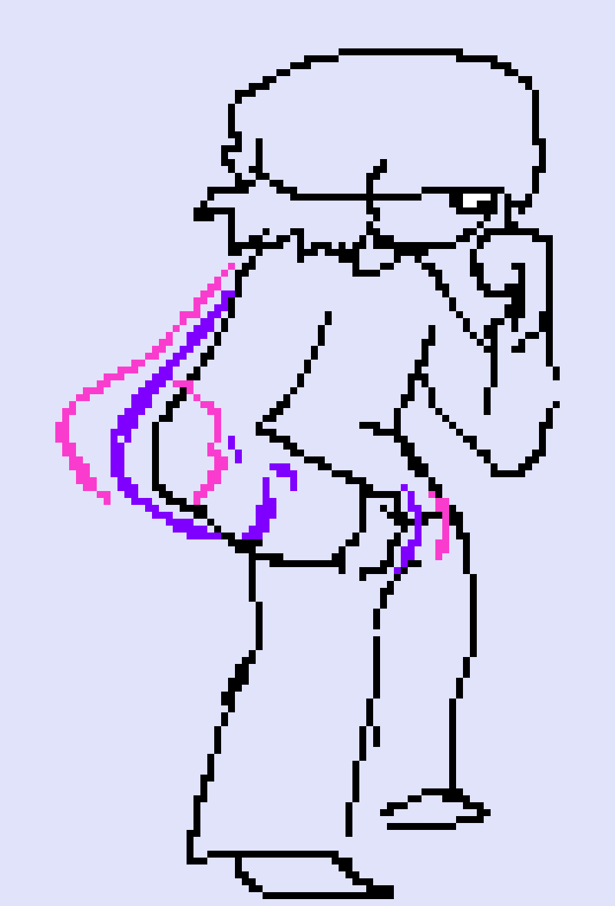 Im getting better with the hitman style