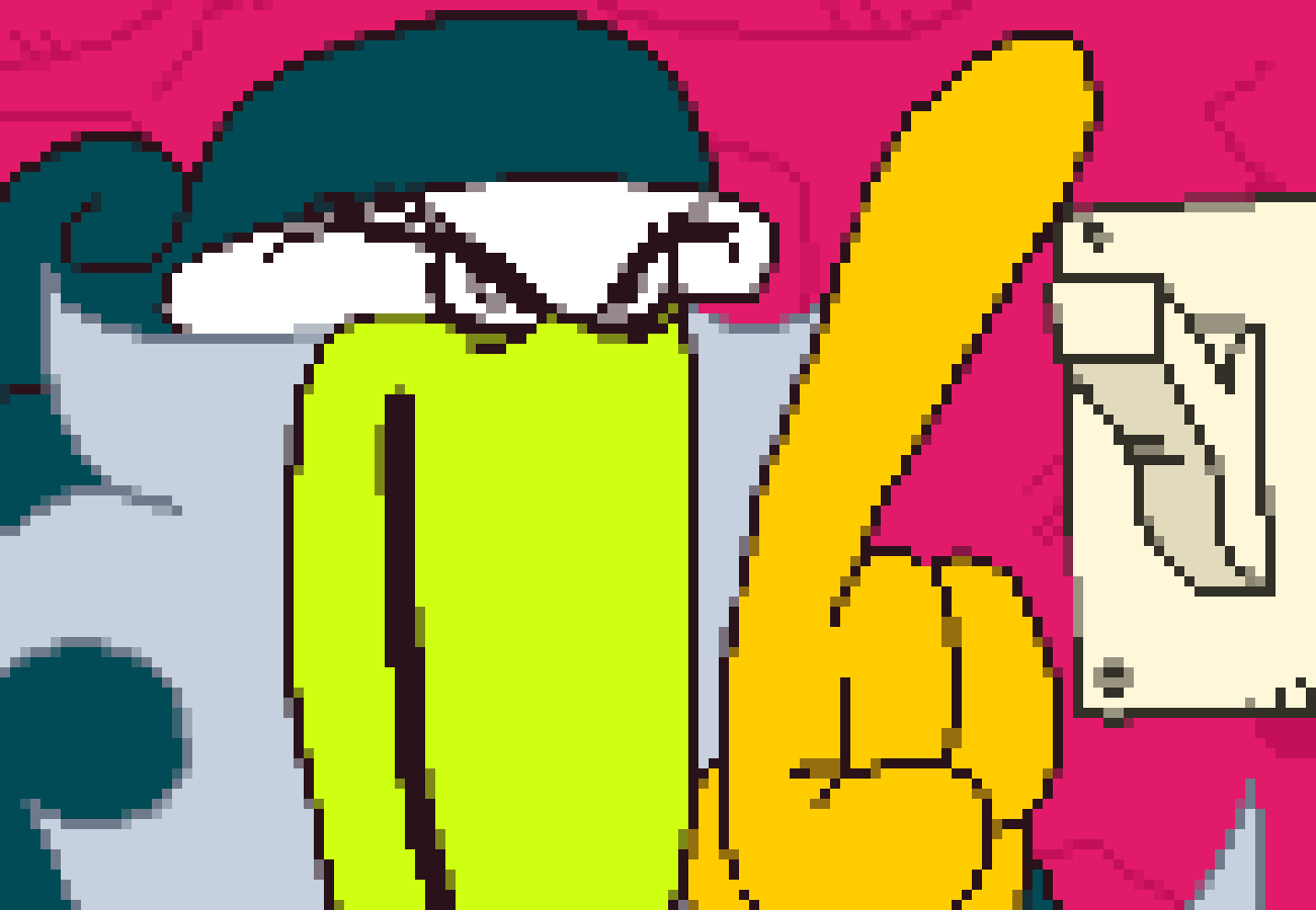 [e68562] man fuck this. also no shit. you're kind of alone here if you want Stakes