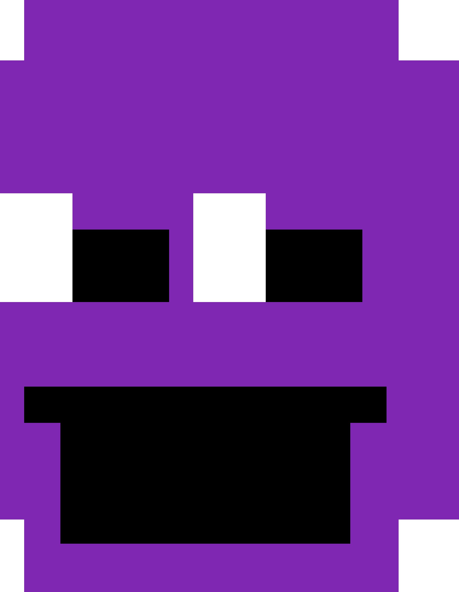 [30b8b6] purple guy head