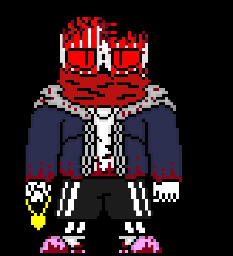 [e8cb42] what - Terror