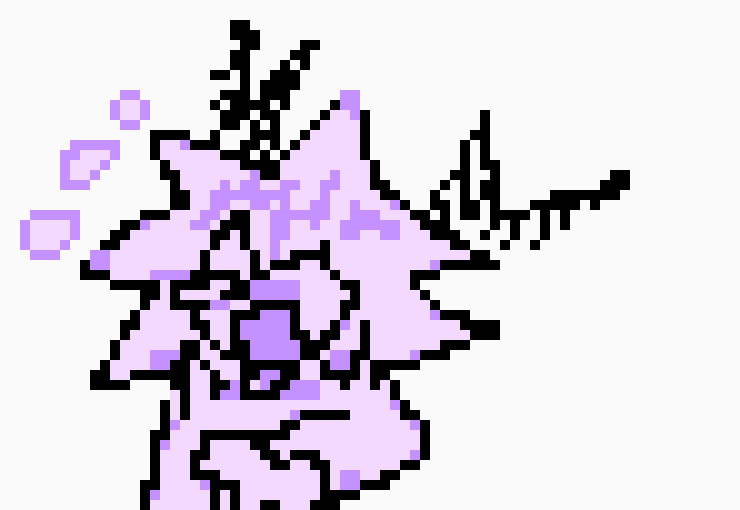 [ff9222] "I'M UP AND READY FOR SCHOO-"